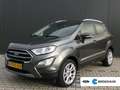 Ford EcoSport 1.0 EcoBoost Titanium | Half-Lederen Bekleding | C Gris - thumbnail 1