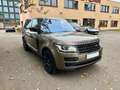 Land Rover Range Rover Vogue *PANO*AHK*SHZ*HEADUP* Коричневый - thumbnail 13