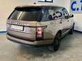 Land Rover Range Rover Vogue *PANO*AHK*SHZ*HEADUP* Коричневый - thumbnail 3