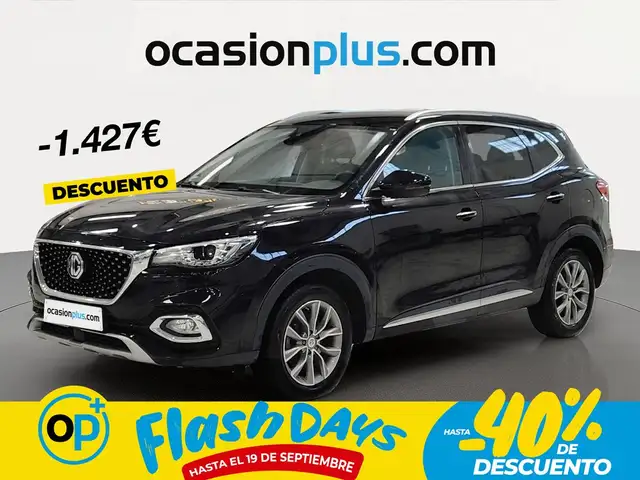 MG HS 1.5 T-GDI Comfort
