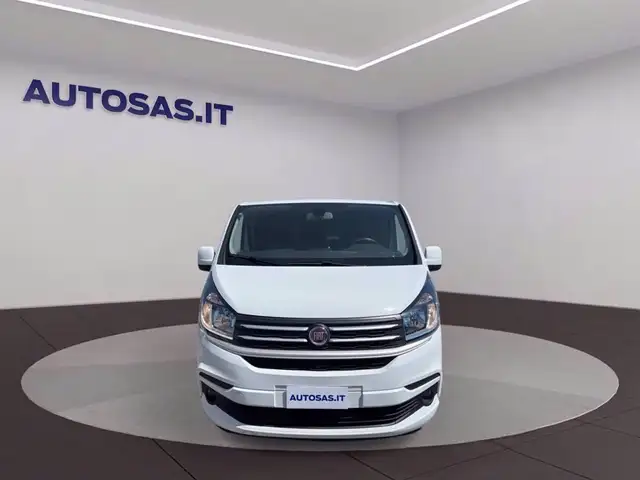 Fiat Talento 1.6 MJT 120CV PL-TN Combi 12q