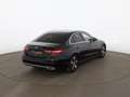 Mercedes-Benz C 220 d Avantgarde Aut LED RADAR LEDER NAVI R-CAM Schwarz - thumbnail 3