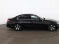 Mercedes-Benz C 220 d Avantgarde Aut LED RADAR LEDER NAVI R-CAM Schwarz - thumbnail 4