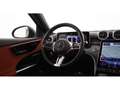 Mercedes-Benz C 220 d Avantgarde Aut LED RADAR LEDER NAVI R-CAM Schwarz - thumbnail 12
