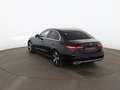 Mercedes-Benz C 220 d Avantgarde Aut LED RADAR LEDER NAVI R-CAM Schwarz - thumbnail 7