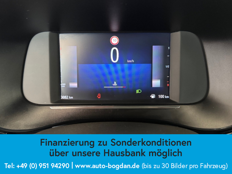 Opel Corsa GS Navi v.App*LED*Totwinkel*Kamera*Teilleder — photo 6
