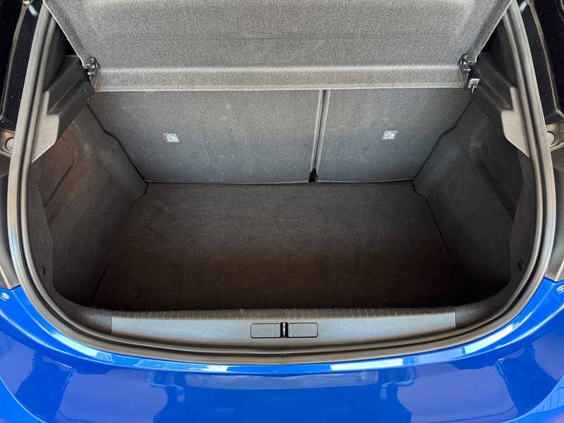 Opel Corsa GS Navi v.App*LED*Totwinkel*Kamera*Teilleder — photo 11
