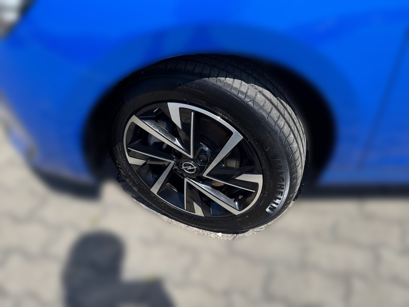 Opel Corsa GS Navi v.App*LED*Totwinkel*Kamera*Teilleder — photo 12