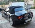 BMW Z4 2.5i 192ch c/neuf carnet fact ct vierge gar 12mois Nero - thumbnail 10