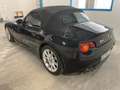 BMW Z4 2.5i 192ch c/neuf carnet fact ct vierge gar 12mois Negro - thumbnail 12