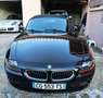 BMW Z4 2.5i 192ch c/neuf carnet fact ct vierge gar 12mois Чорний - thumbnail 2