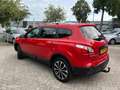 Nissan Qashqai+2 2.0 Connect Edition 4WD / 7 ZITTER Rouge - thumbnail 3