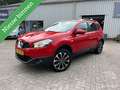 Nissan Qashqai+2 2.0 Connect Edition 4WD / 7 ZITTER Rouge - thumbnail 1