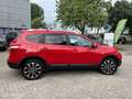 Nissan Qashqai+2 2.0 Connect Edition 4WD / 7 ZITTER Rouge - thumbnail 5