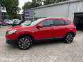 Nissan Qashqai+2 2.0 Connect Edition 4WD / 7 ZITTER Rouge - thumbnail 2