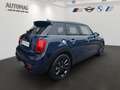 MINI Cooper S Klimaautomatik*Steptronic*ad.LED*JWC Lederlenkrad* Blu/Azzurro - thumbnail 3