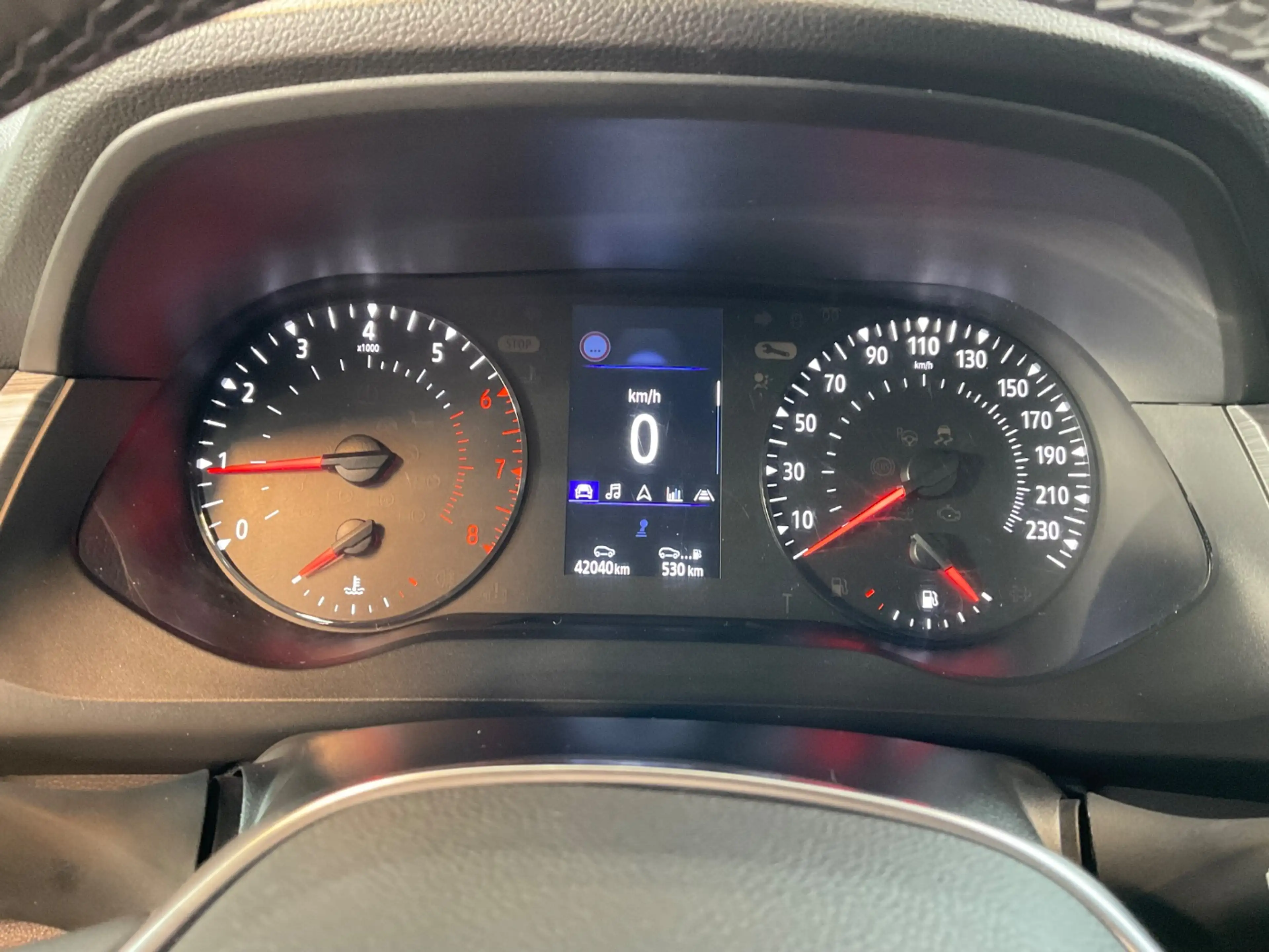 Nissan Townstar Kombi DIG-T 130 L1 N-Connecta Navi+Kam. — photo 15