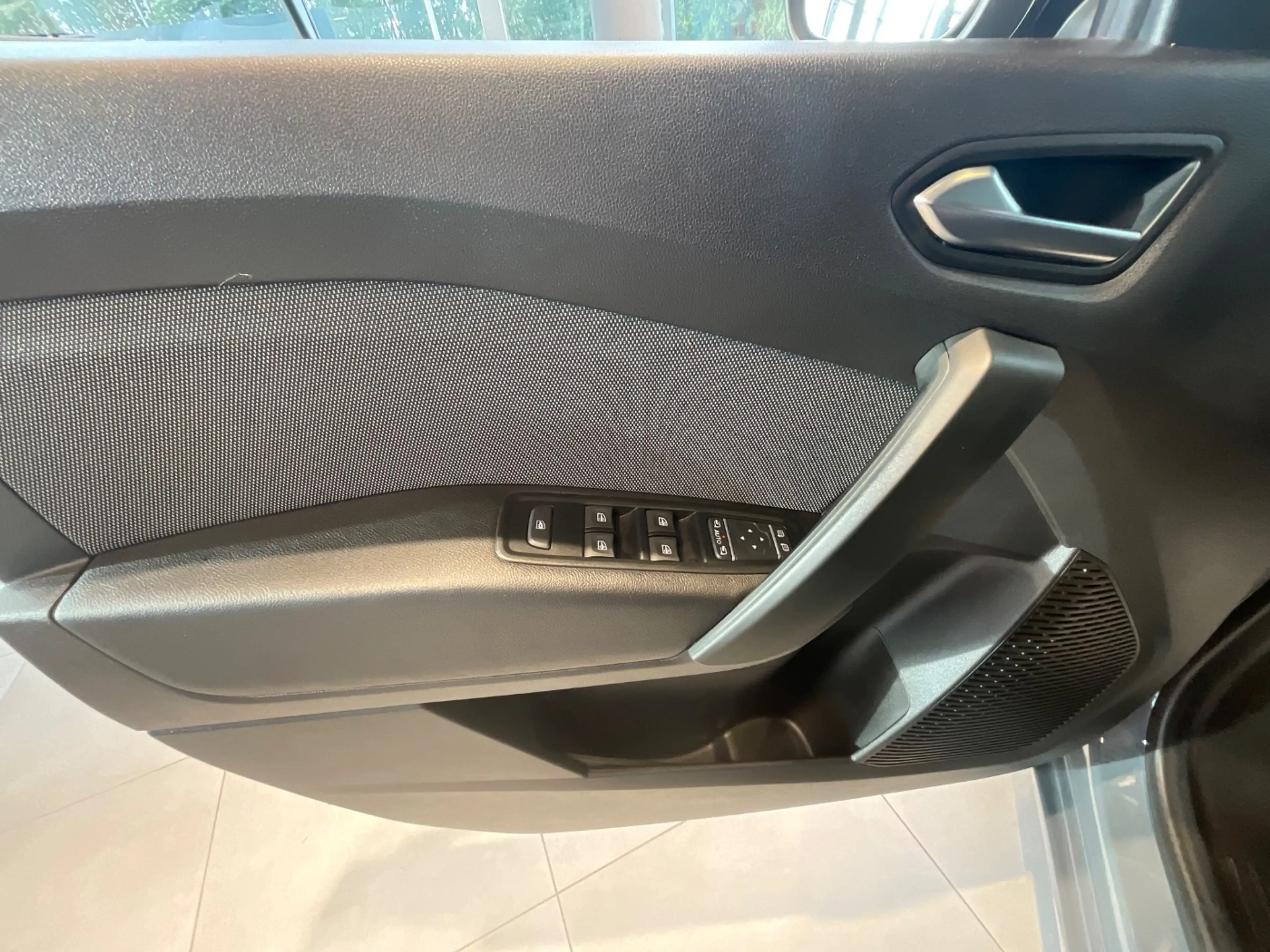 Nissan Townstar Kombi DIG-T 130 L1 N-Connecta Navi+Kam. — photo 11