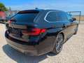 BMW 540 Touring 540 i xDrive, Harm.Kardon, RFK, LED, SHZ Schwarz - thumbnail 4