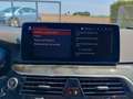 BMW 540 Touring 540 i xDrive, Harm.Kardon, RFK, LED, SHZ Schwarz - thumbnail 13