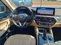 BMW 540 Touring 540 i xDrive, Harm.Kardon, RFK, LED, SHZ Schwarz - thumbnail 8
