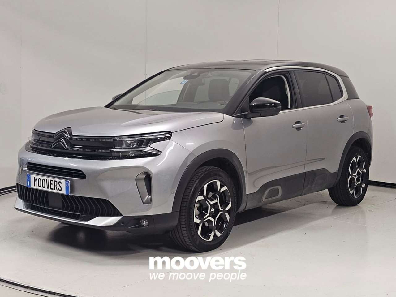 Citroen C5 Aircross BlueHDi 130 S&S EAT8 Max