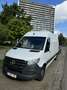 Mercedes-Benz Sprinter 317 CDI L3H2 Wit - thumbnail 4