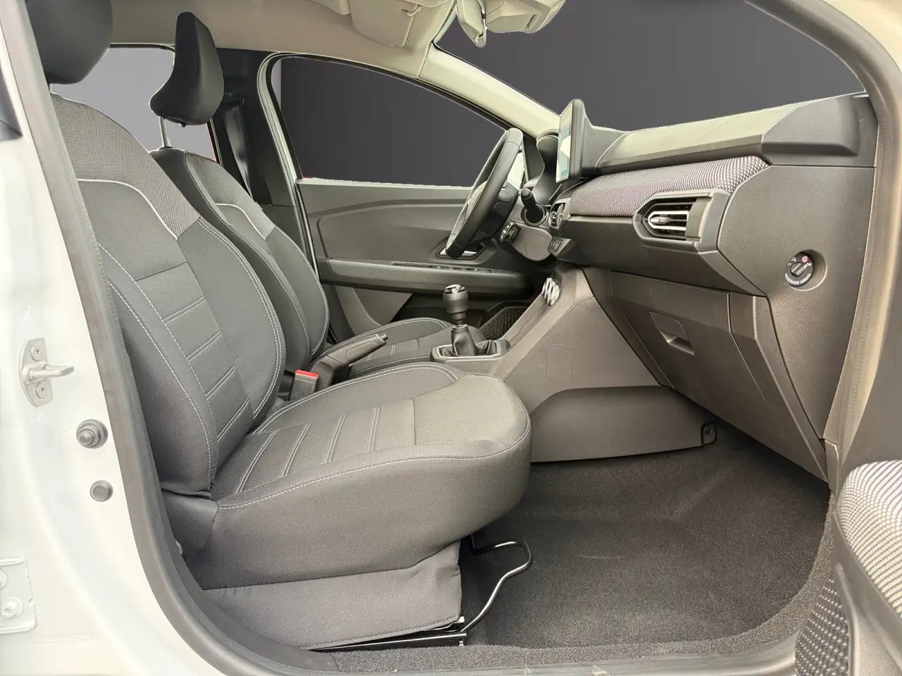 Dacia Sandero Sandero — photo 10