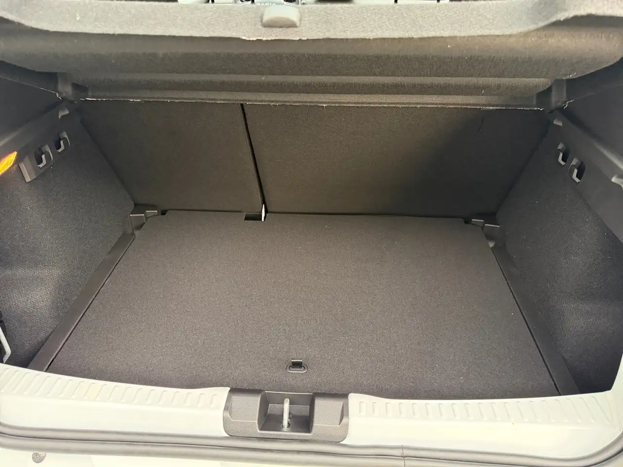 Dacia Sandero Sandero — photo 20