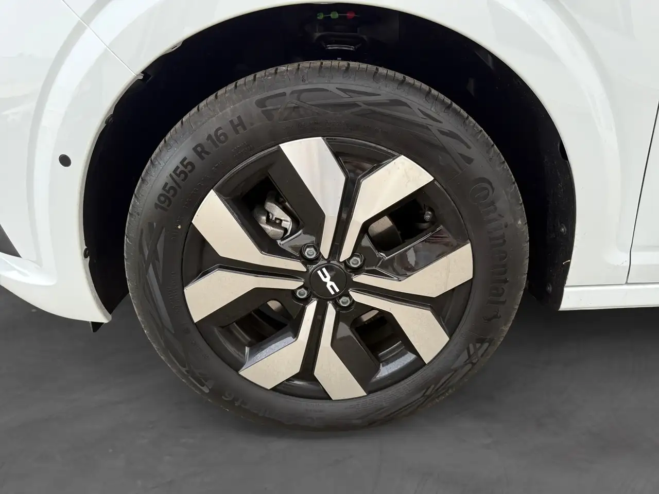 Dacia Sandero Sandero — photo 15