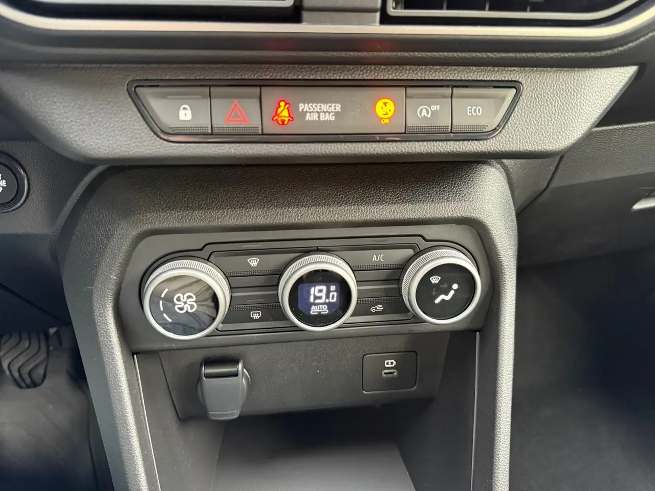 Dacia Sandero Sandero — photo 21