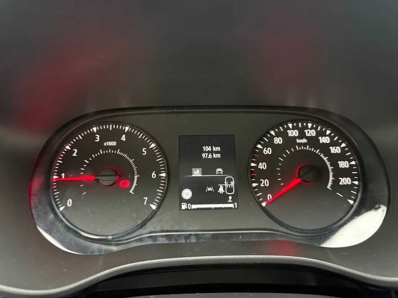 Dacia Sandero Sandero — photo 14