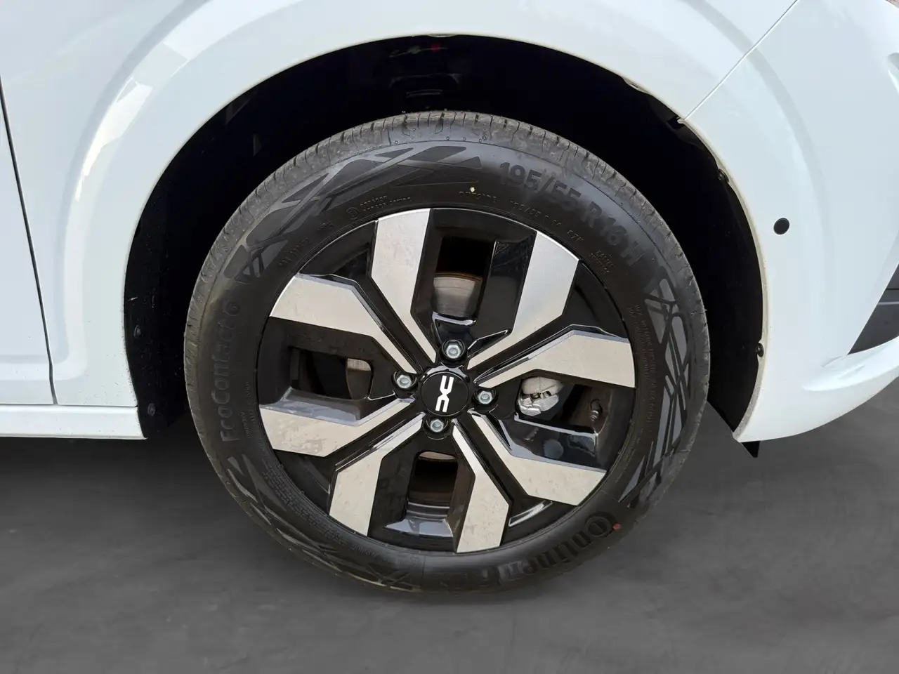 Dacia Sandero Sandero — photo 16