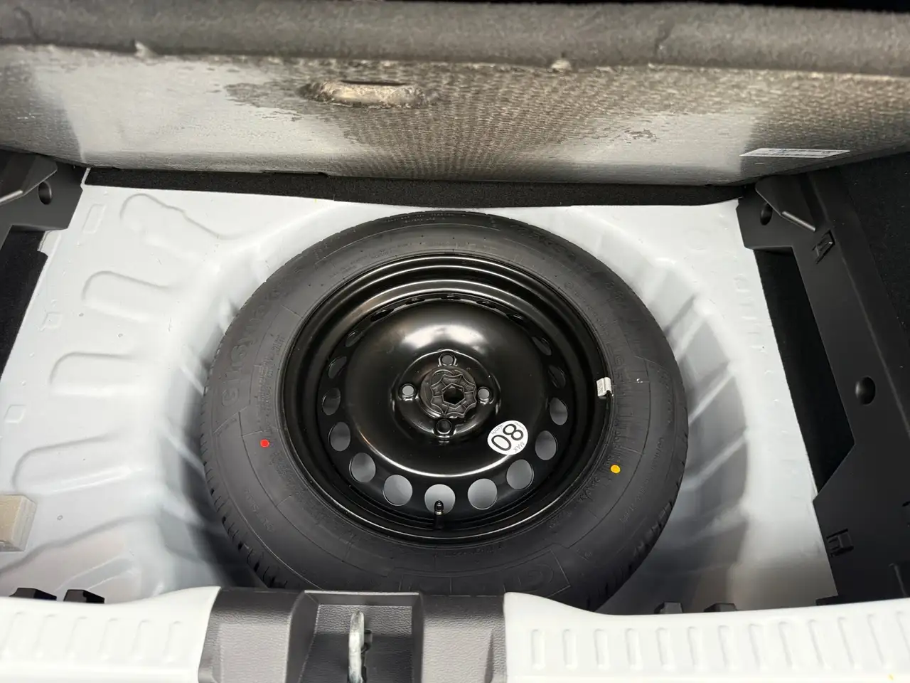 Dacia Sandero Sandero — photo 22