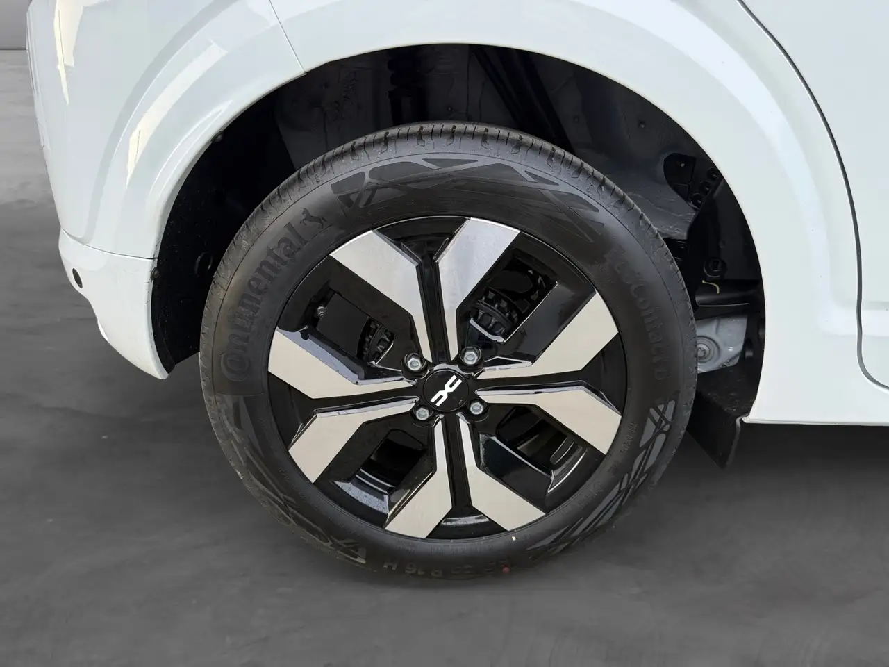 Dacia Sandero Sandero — photo 17