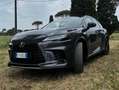 Lexus RX 500h RX 500h 2.4 hybrid turbo F-Sport  6at Grau - thumbnail 1