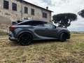 Lexus RX 500h RX 500h 2.4 hybrid turbo F-Sport  6at Grau - thumbnail 6