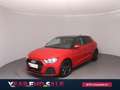 Audi A1 25 TFSI advanced Rot - thumbnail 1