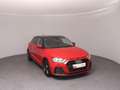 Audi A1 25 TFSI advanced Rot - thumbnail 2