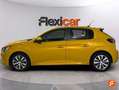 Peugeot 208 PureTech 73kW (100CV) Allure Amarillo - thumbnail 5