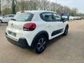 Citroen C3 1.2 PT Feel | Cruise | Aut. Airco | Apple CarPlay/ Blanc - thumbnail 9