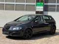 SEAT Leon Reference *TÜV neu* Negro - thumbnail 4