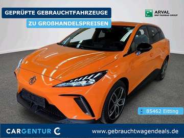 150 kW Luxury 64 kWh 360° Wapu ACC BLIS LED Lane A