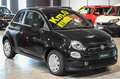 Fiat 500 1.0 Hybrid Cult Schwarz - thumbnail 3