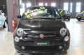 Fiat 500 1.0 Hybrid Cult Schwarz - thumbnail 2