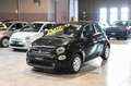 Fiat 500 1.0 Hybrid Cult Schwarz - thumbnail 1