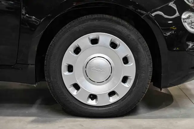 Fiat 500 view 5