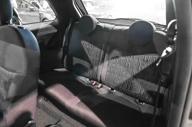 Fiat 500 view 10