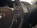 Hyundai i20 Advantage *SHZ, RFK, DAB, SPURHALTE* Blanc - thumbnail 36