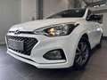 Hyundai i20 Advantage *SHZ, RFK, DAB, SPURHALTE* Blanc - thumbnail 6